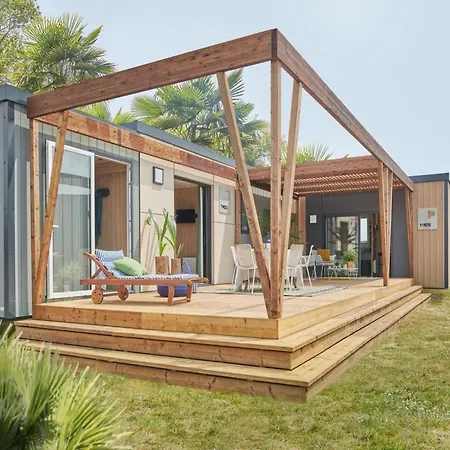 Sagittaire Mobile 4 People