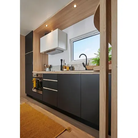 Sagittaire Mobile 4 People * Bouillon