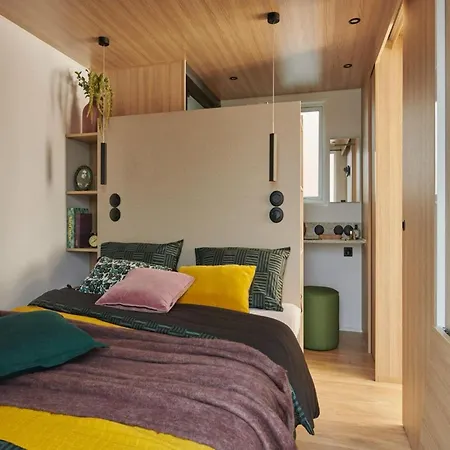 Sagittaire Mobile 4 People * بوالون