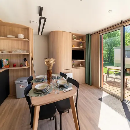 Sagittaire Mobile 4 People Bouillon