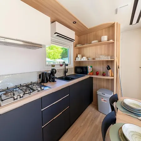 Sagittaire Mobile 4 People Bouillon