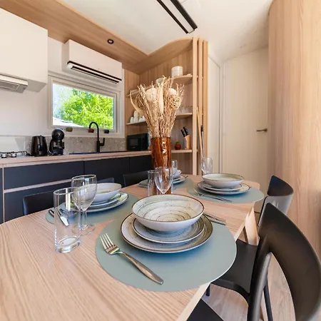 Sagittaire Mobile 4 People