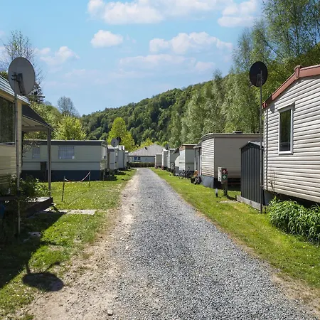 Sagittaire Mobile 4 People * Bouillon
