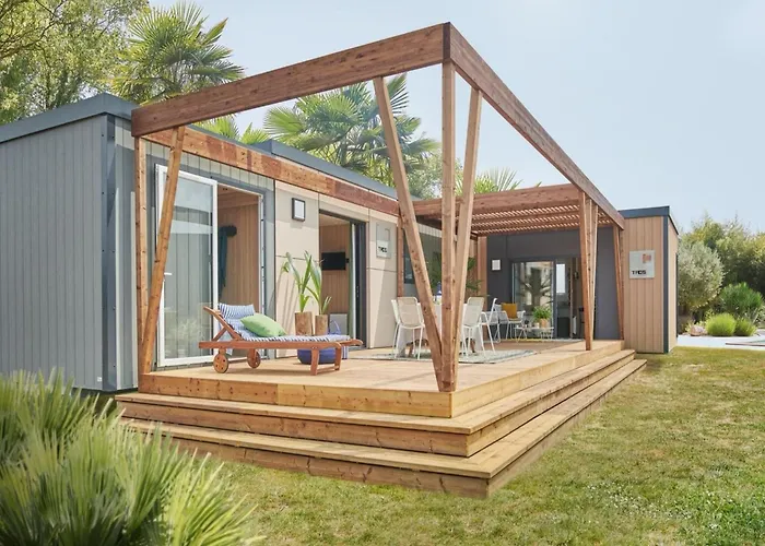 Sagittaire Mobile 4 People