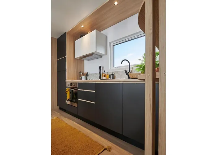 Sagittaire Mobile 4 People * بوالون