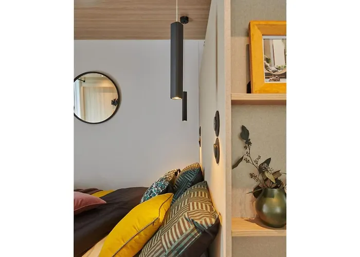 Sagittaire Mobile 4 People * بوالون