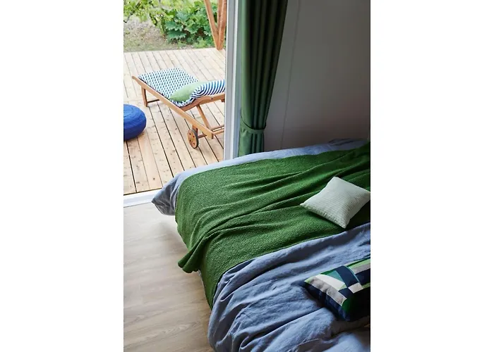 Sagittaire Mobile 4 People